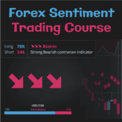 Forex Sentiment Trading Course