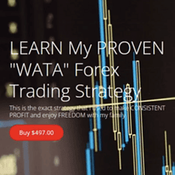 OkkForex – Forex WATA Trading Strategy