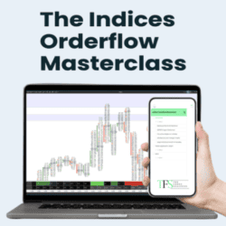 The Indices Orderflow Masterclass