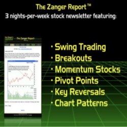 Dan Zanger Reports 2022