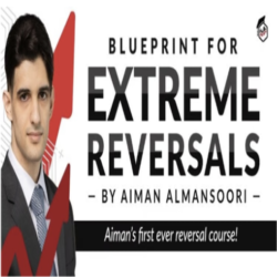 Trading Terminal - Blueprint to Extreme Reversals