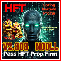 HFT Prop Firm EA v2.808