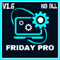 Friday Pro EA v1.6