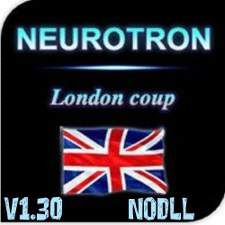 Neurotron EA v1.30