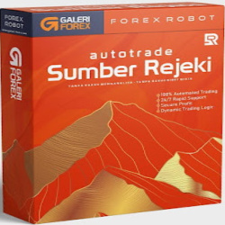 SUMBER REJEKI AUTOTRADE EA v2.3