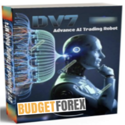 DV7 Advanced AI Trading Robot