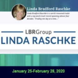 Linda Raschke – Classic Trading Tactics