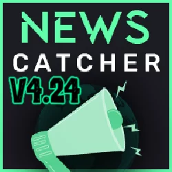 News Catcher Pro v4.24