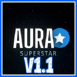 Aura Superstar EA v1.1