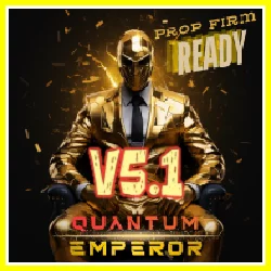 Quantum Emperor EA v5.1