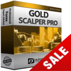 GOLD Scalper PRO v1.5