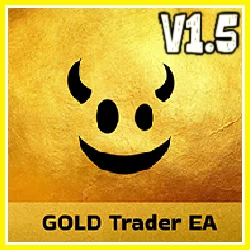 Greedy Golden EA v1.5