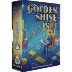 Golden Shine EA v1.01