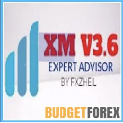 XM v3.6 Expert Advisor