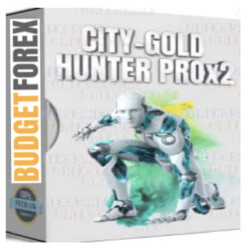 CITY GOLD HUNTER PROx2