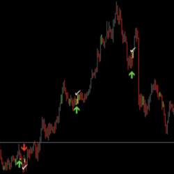 BINARY STRIKER ARROW