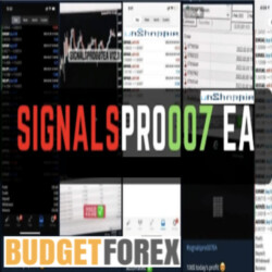 Signalspro007 EA