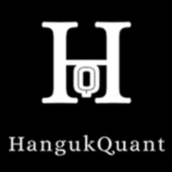 HangukQuant – Essentials in Quantitative Trading QT-01