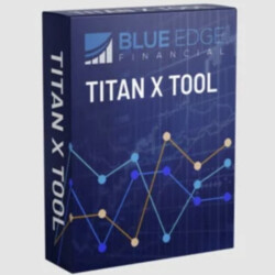 TITAN X TOOL MT4 v40.5
