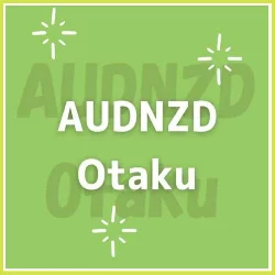 AUDNZD Otaku EA