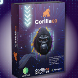 GORILLA EA v6 MONSTER