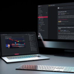 Market Flow Trader – Futures Masterclass