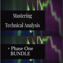 InvestiShare Mastering Technical Analysis + Phase One Bundle