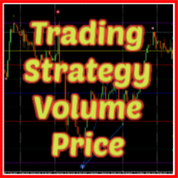 Trading Strategy Volume Price