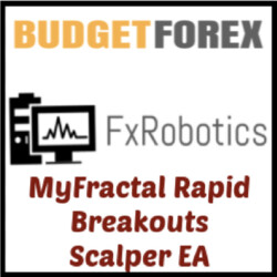 MyFractal Rapid Breakouts Scalper EA