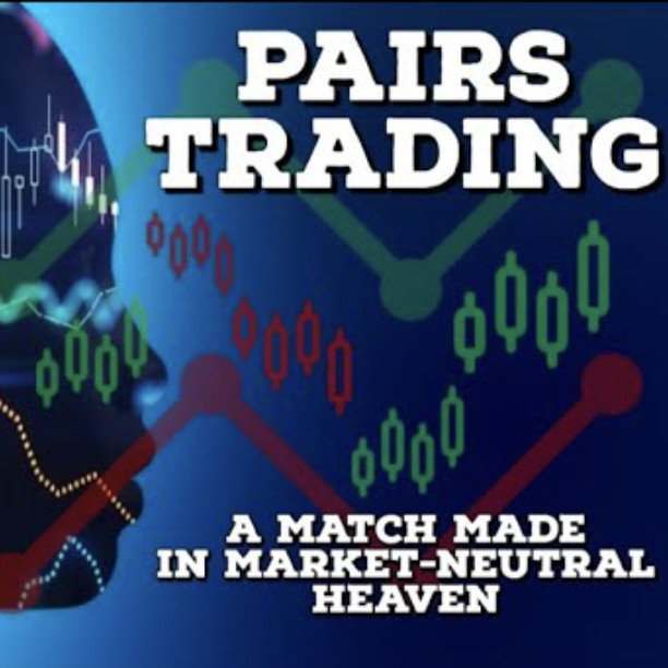 Larry Gaines – Pairs Trading Course