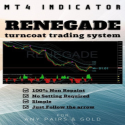 Renegade Trading System