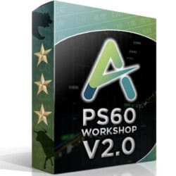 DanShapiro - Access A Trader 'PS60' Masterclass