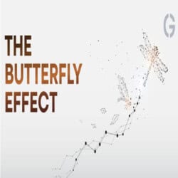GateX - The Butterfly Effect