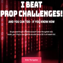 PROPGAINER - Beat PROP Challenges