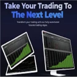 Zion Trading Algos for NT8​