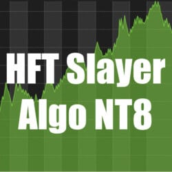 HFT Algo - HFT Slayer Algo NT8​