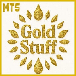 EA Gold Stuff v11.0 MT5