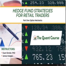 HEDGE FUND STRATEGIES FOR RETAIL TRADERS​