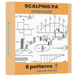 ColibriTrader - Scalping Price Action Manual + BONUSES & EXTRAS