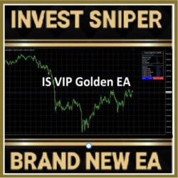 IS VIP Golden EA + Source Code & Set File (NEW!)