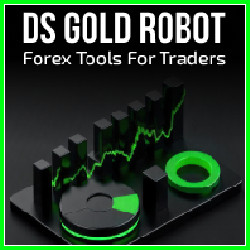 DS Gold Robot v4.0 MT4