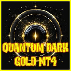 Quantum Dark Gold EA MT4