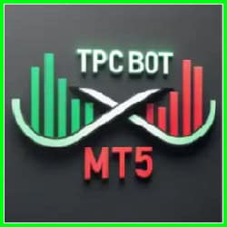 ATC SOFTWARE TPC Bot EA v4 MT5