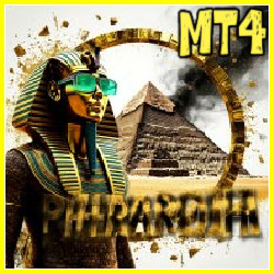 Pharaoh Gold EA MT4