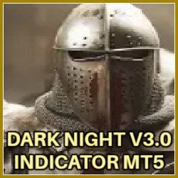 DARK NIGHT INDICATOR v3.0 MT5