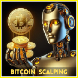 Bitcoin Scalping EA v2.1 MT4