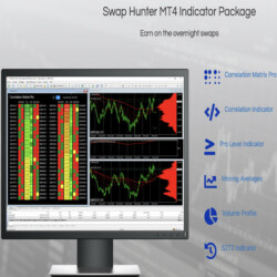 SWAP HUNTER MT4