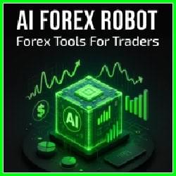 AI Forex Robot v2.0 MT4